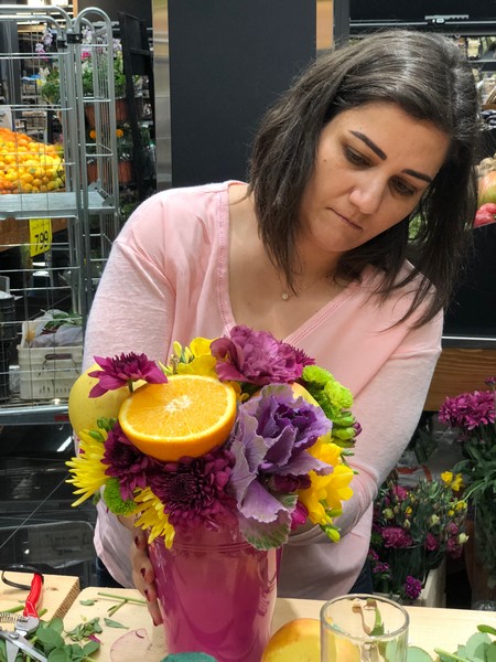 Spinneys Flower Workshop